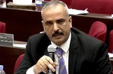 نائب رئيس البرلمان العربي، أحمد الجبوري.jpg