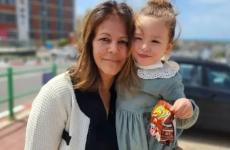 سناء دقة زوجة الشهيد وليد دقة