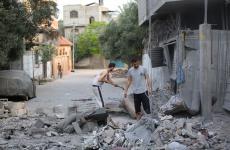 قصف تدمير دمار بيوت غزة النصيرات (13).jpg