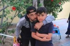 المنشد حسن عياد