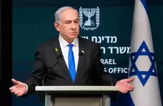 بنيامين-نتنياهو