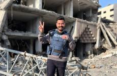 الشهيد الصحفي يحيى صبيح