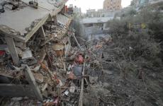 قصف- أرشيفية.jpg