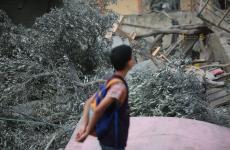 قصف تدمير دمار بيوت غزة النصيرات (10).jpg