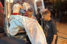 شهداء الحرب على غزة - أرشيفية