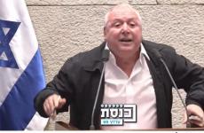 وزير التعاون الإقليمي الإسرائيلي ديفيد أمسالم.jpg