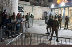 الحرم الإبراهيمي