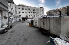 استهداف مولدات الكهرباء في مستشفيات قطاع غزة.jpg