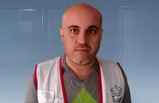 محمد صالحة مدير مستشفى العودة