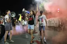 تصاعد الأصوات الإسرائيلية الغاضبة من حرب غزة