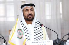 رئيس البرلمان العربي أحمد اليماحي.jpg