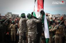 كتائب القسام