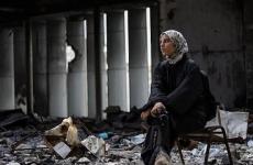 الشهيدة المصورة فاطمة حسونة