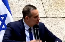 وزير الثقافة الإسرائيلي