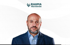 شادي ظاظا رحمة حول العالم