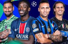 نهائي دوري أبطال أوروبا 2024-2025