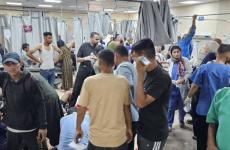 مصائد الموت تحصد اكثر من 60 شهيدا من منتظري المساعدات في خانيونس