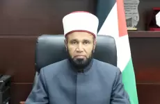 وزير الأوقاف الفلسطيني الأستاذ الدكتور محمد مصطفى نجم.webp