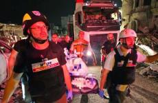 قتلى إسرائيليين