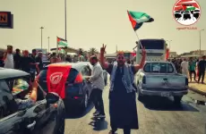 قافلة-الصمود