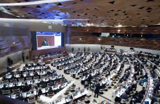 منظمة العمل الدولية