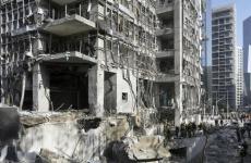 دمار في تل أبيب.jpg