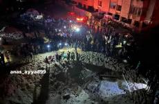 مجزرتين في غزة.jpg