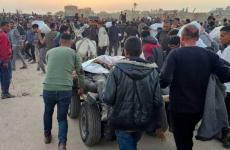 شهداء المساعدات الأميركية في غزة.jpg