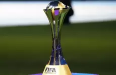 كأس العالم للأندية