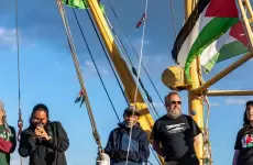 سفينة مادلين