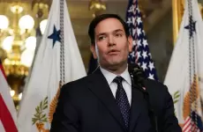 وزير الخارجية الأمريكي ماركو روبيو.webp