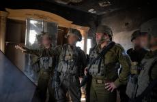 رئيس الأركان الإسرائيلي إيال زامير