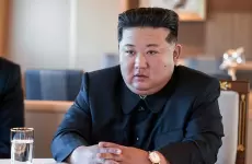 كيم جونغ أون