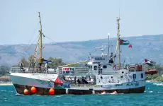 سفينة حنظلة