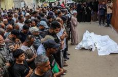 استشهاد ثلاثة أسرى محررين مبعدين إلى قطاع غزة بينهم مقدسي.jpg