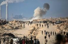 المساعدات الأميركية - مصائد الموت