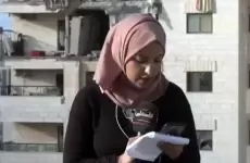 اسلام الزعنون