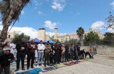 الحرم-الابراهيمي