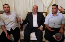 قيادات حماس