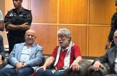 جورج عبد الله