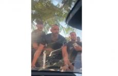 الاعتداء على النائب أيمن عودو