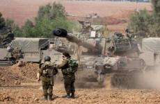 جيش الاحتلال