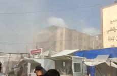 استهداف مستشفى ناصر.jpg