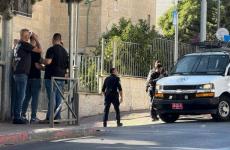 الاحتلال يمنع انتخابات الأطباء في القدس.jpg