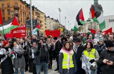 تظاهرة في ستوكهولم.jpg