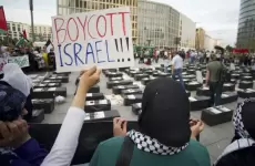 كالكاليست: إسرائيل تعاني حصارا عالميا صامتاً