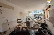 الاحتلال يجبر مقدسيا على هدم منزله في بلدة سلوان.jpeg