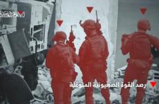 مشاهد سابقة لكتائب القسام