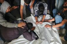 شهداء الحرب على غزة.jpg