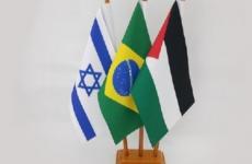 أعلام فلسطين والبرازيل.jpg